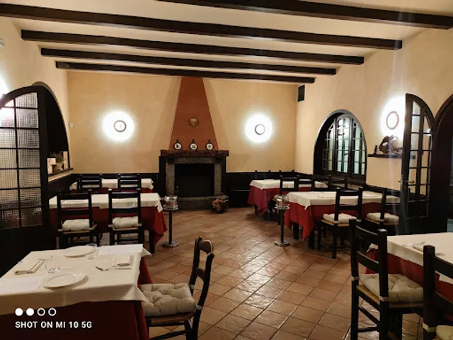 Trattoria La Tradizione