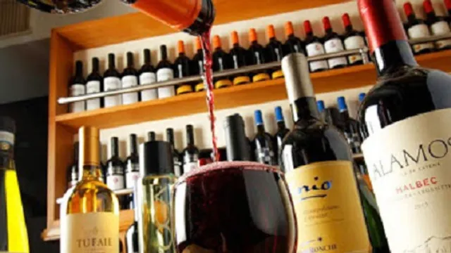 表参道ワイン食堂Den