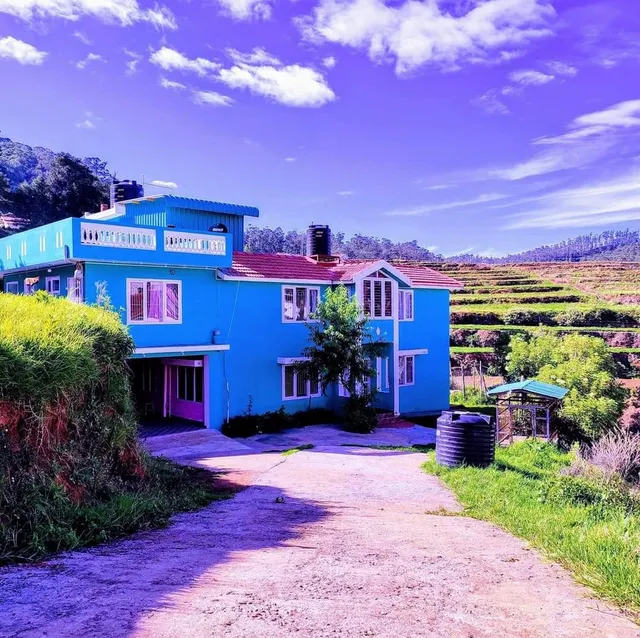 Valley Green Villa, cottage