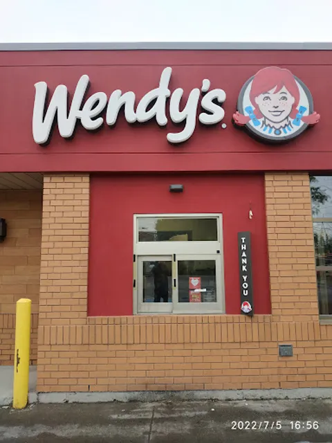 Wendy's