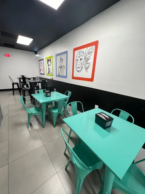 Delicious La Michoacana