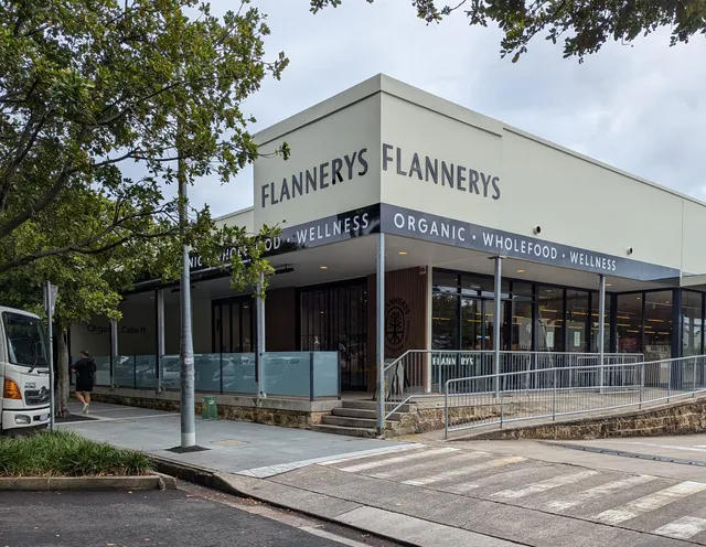Flannerys Mona Vale
