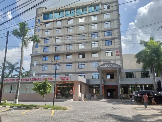 Fashion International Hotel, Dar Es Salaam
