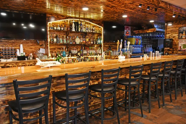 Casa Amigos Mexican Restaurant | Merrill