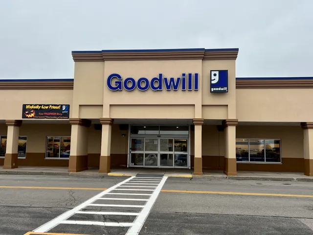 Goodwill