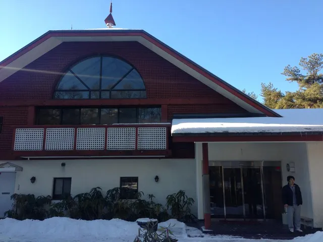 Shiki Club Yatsugatake Elegance