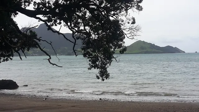 Bay View Retreat Apartment