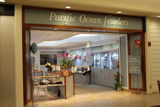 Pacific Ocean Jewelers
