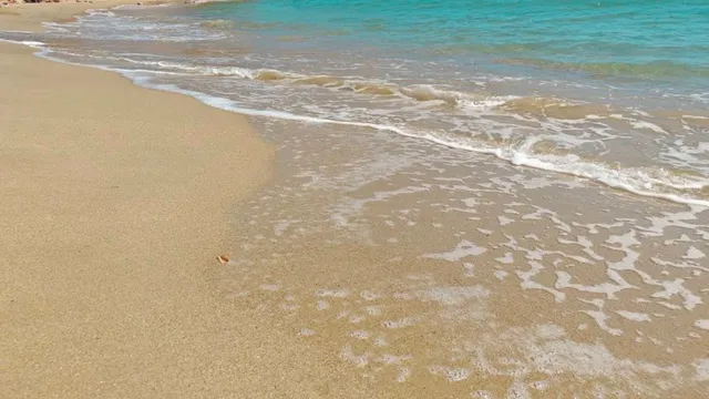 La Mer, Syros - Beachfront Villas