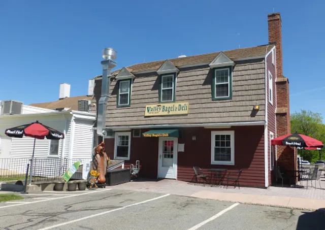 Valley Bagel & Deli