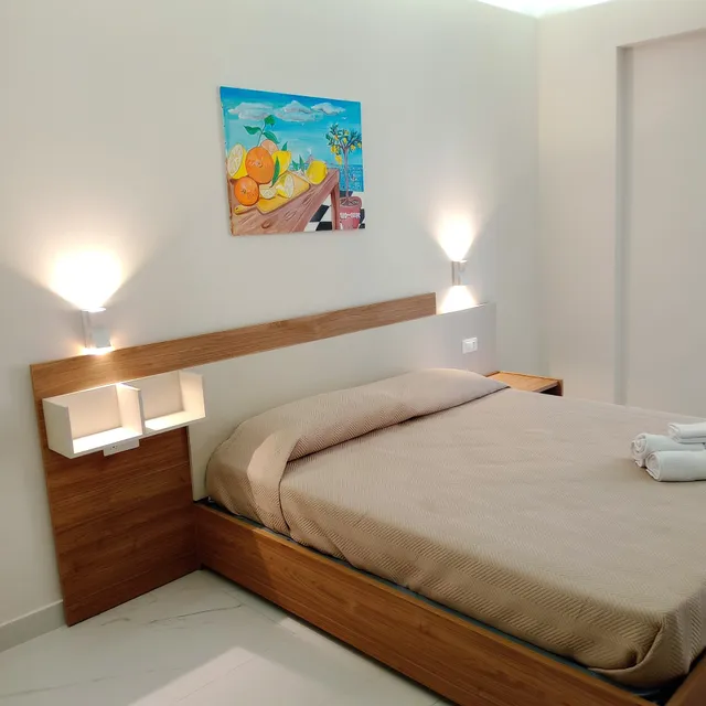 Perle di Sicilia B&B