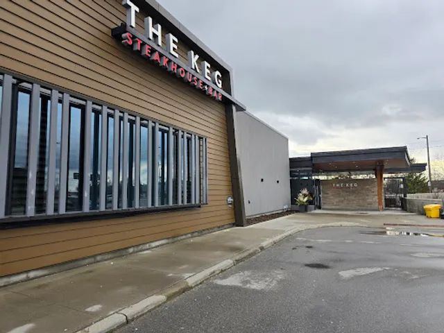 The Keg Steakhouse + Bar - London South