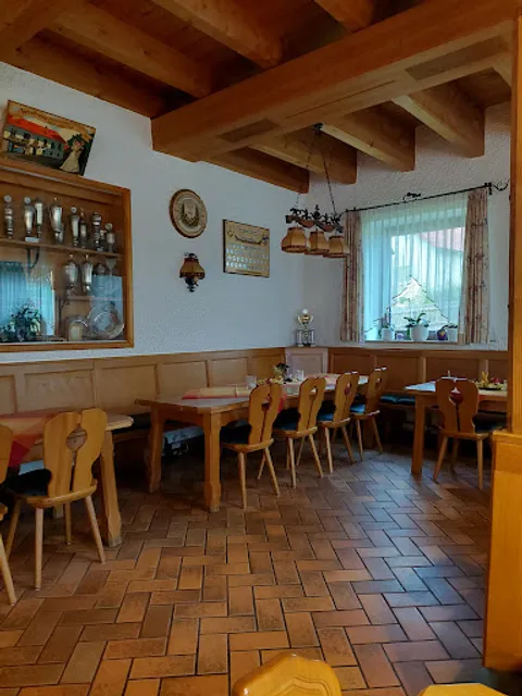 Johann Schwindl Gaststätte