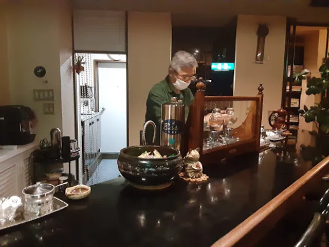 ちゃや・ふぉるて