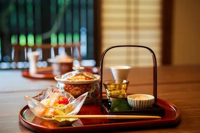 別府温泉 割烹旅館ゆめさき