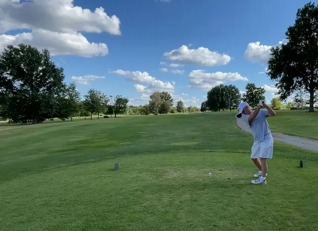 Eagles' Landing Golf Course