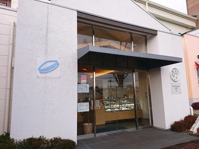 Eigyokudo Cafe