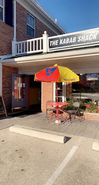 The Kabab Shack (Oh My Dog Previously)