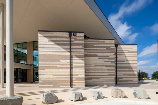 Blackson Brick Company, Inc.