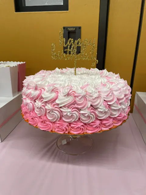 West Orange Bake Shop