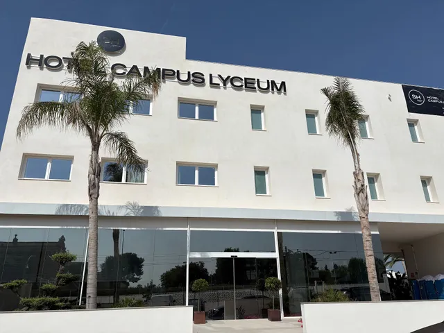 SH Campus Lyceum