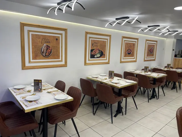 Ikkayees Indian Restaurant Liverpool