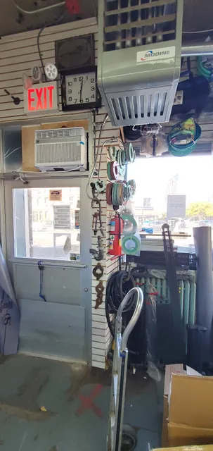 SUNSET PLUMBING SUPPLY INC.