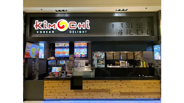 Kim Chi - Korean Delight