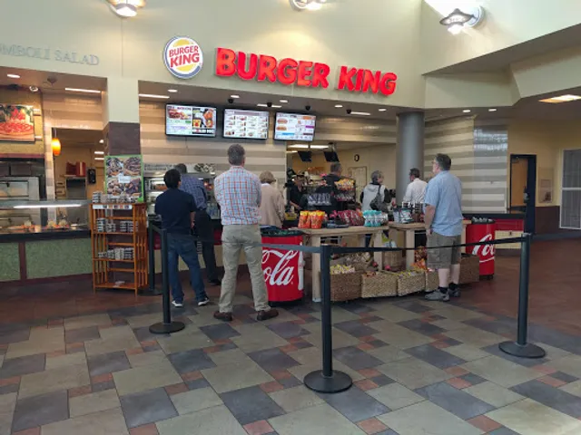 Burger King