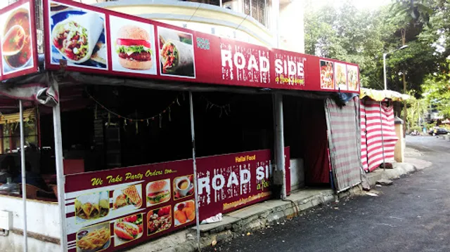 RoadSide A Food Joint