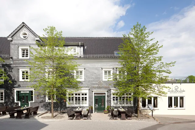 Zu den 3 Linden | Wermelskirchen