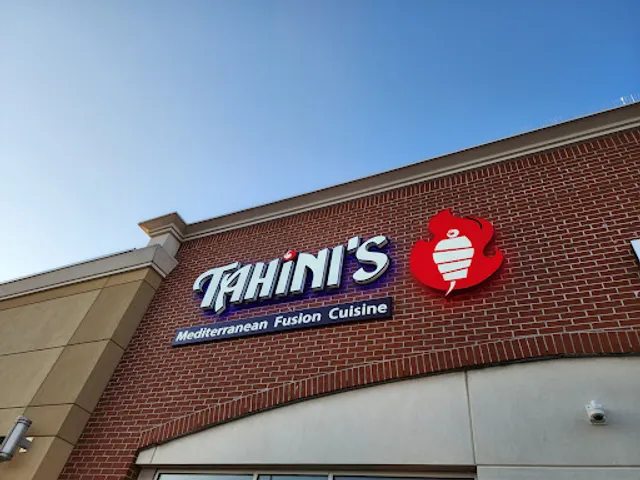 Tahini's