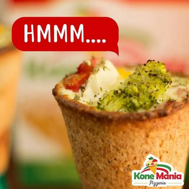 Kone Mania Pizzaria
