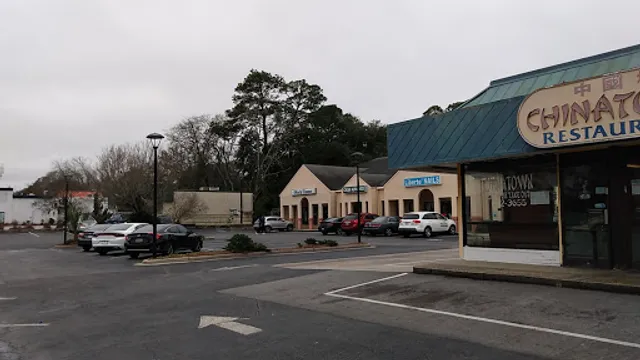 Chinatown Restaurant