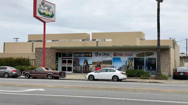 Redwood Trading Post