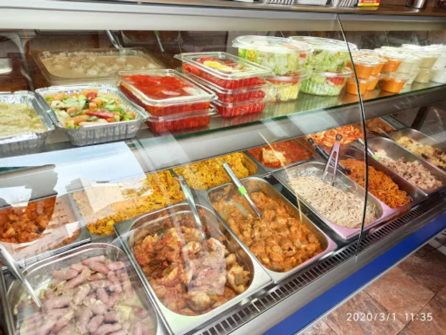 El Master Del Pollo Asador RÍO VERDE