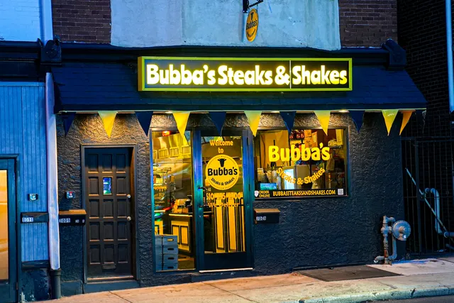 Bubba's Steaks and Shakes - Harleysville