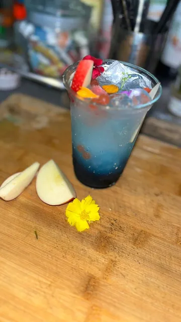 BTC BON TI CRÊPES BON TI COCKTAILS