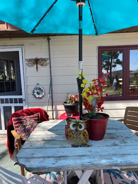 Bernard's Bistro On The Lake