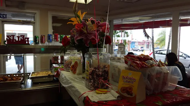 El Imperio de la Comida