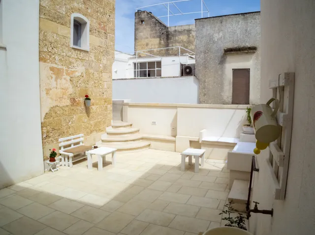 Asylum Amicorum Bed & Breakfast