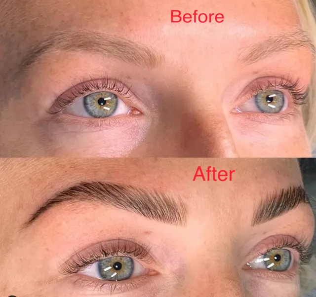 Optimal Eyebrow Threading