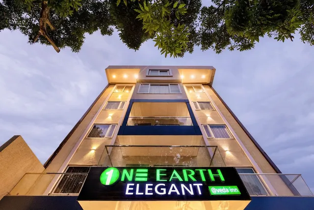 One Earth Elegant