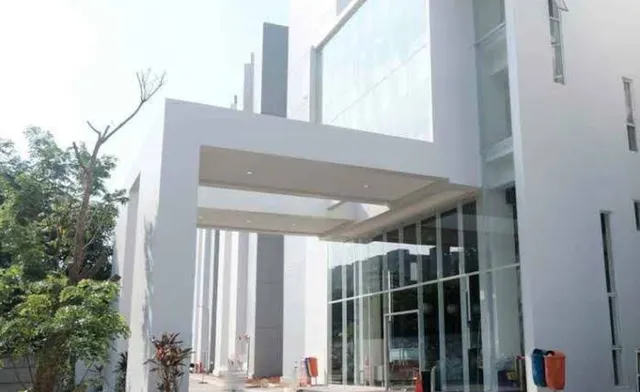 Green Stay Inn @aeropolis residence 2