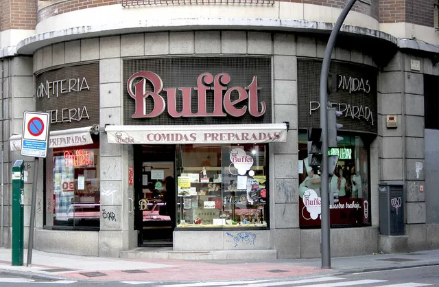 Buffet Salamanca SL