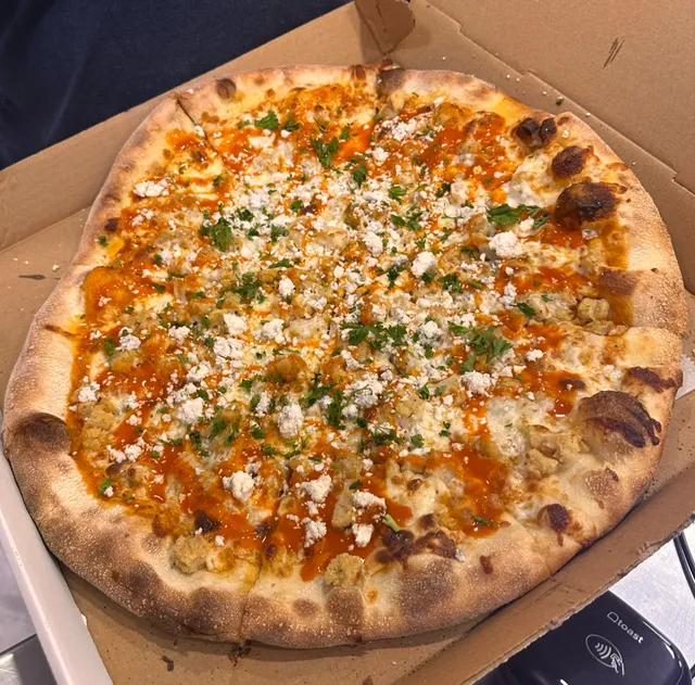 Project Pizza & Deli Company