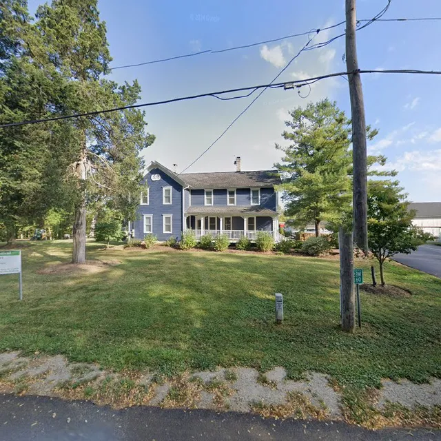 Cuba Township Road District