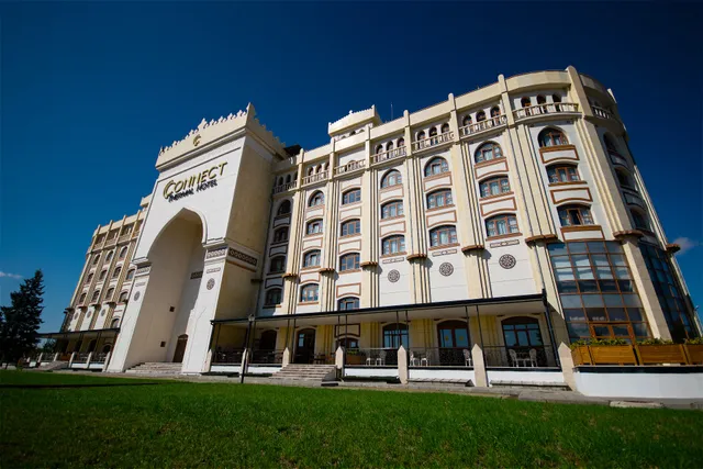 Connect Thermal Hotel