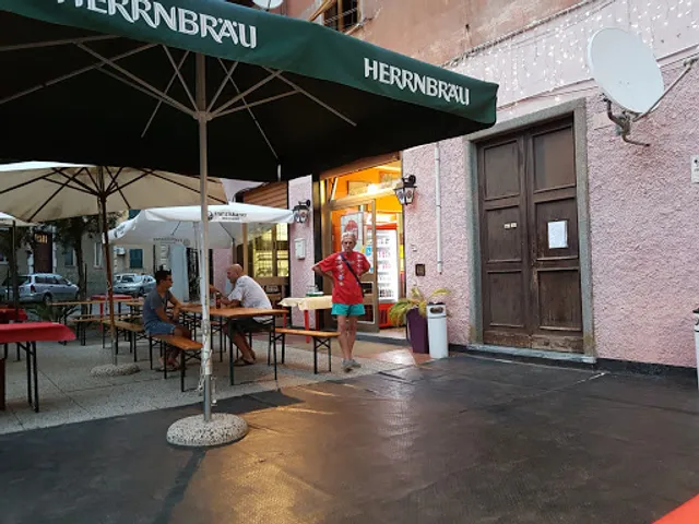 Pizzeria Pulcinella 3