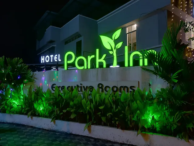 Hotel Park Inn